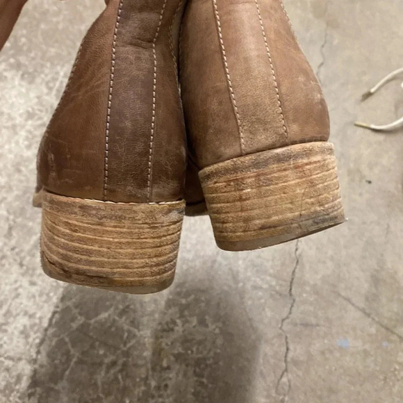 Eileen Fisher booties - Picture 4 of 8